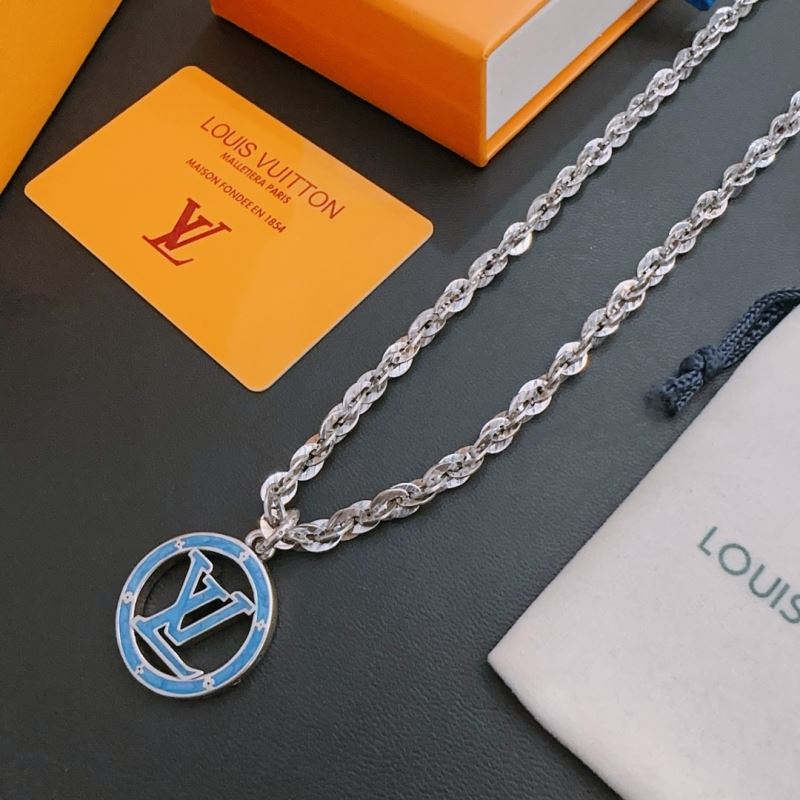 Louis Vuitton Necklaces